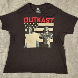 vvExcellent Hip Hop Rap Tee 90646